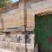 Nellagosto del 1947 fu invece la volta dell'Arena Giardino, ubicata allinterno dellex Manifattura Tabacchi. Disponeva di circa 1600 posti e rimase aperta per quasi cinquantanni, chiudendo i battenti solo nel 1995 (in foto il suo ingresso)